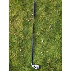 Callaway X-18 Single 6 Iron Regular Flex Graphite Shaft RH 38"